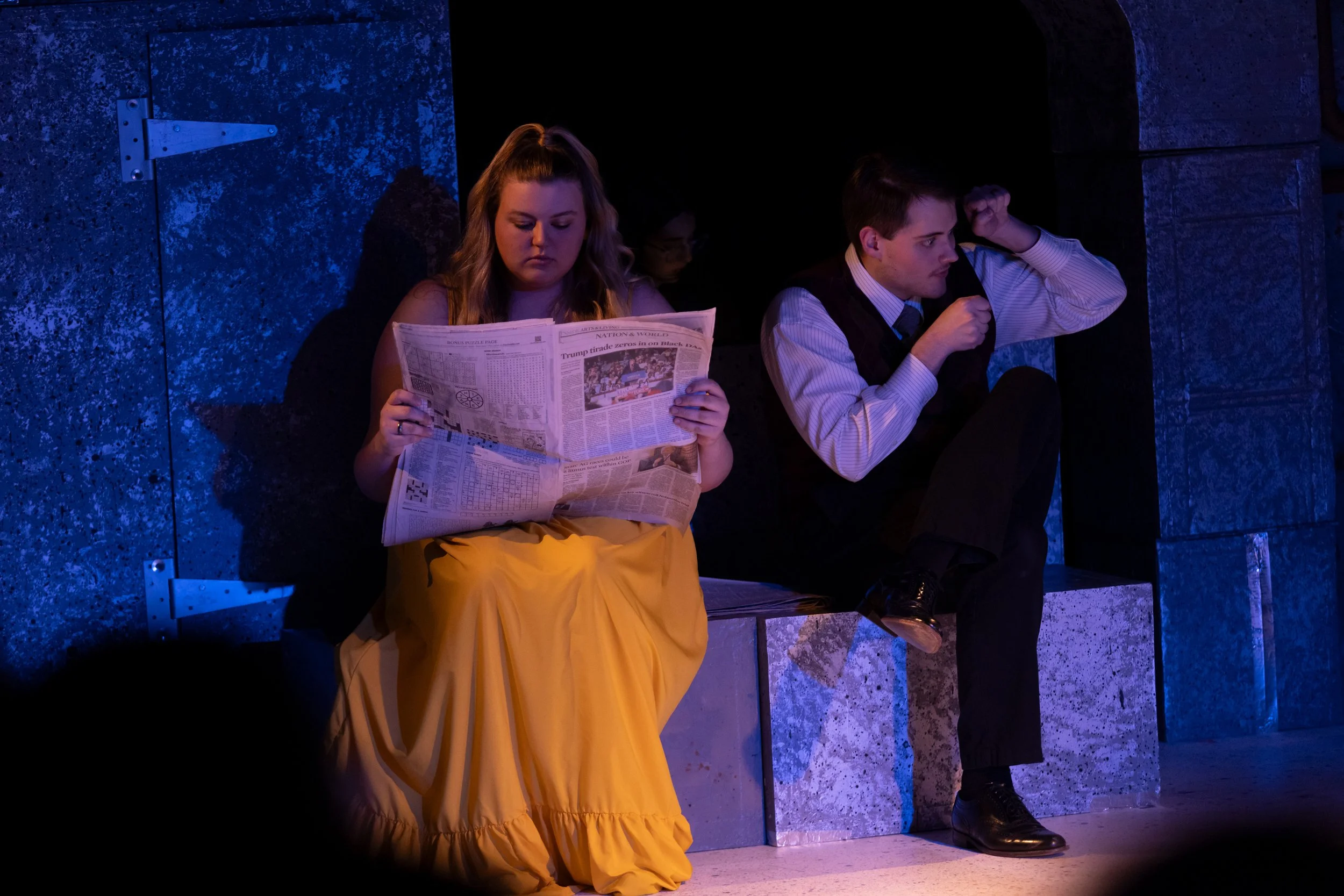 Machinal