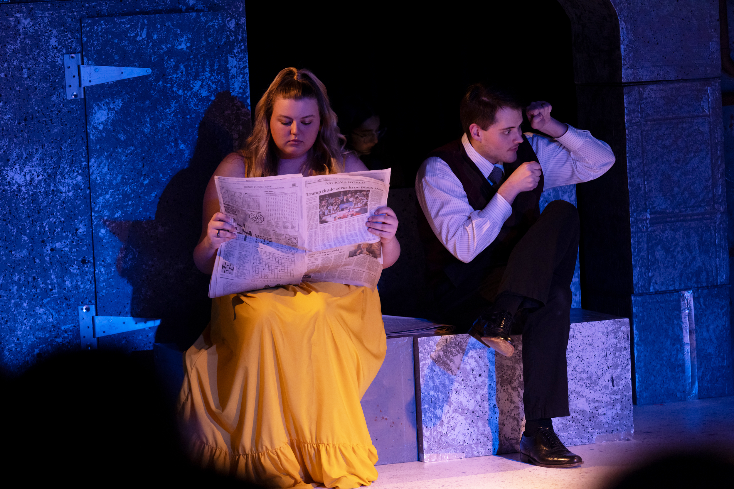 Machinal