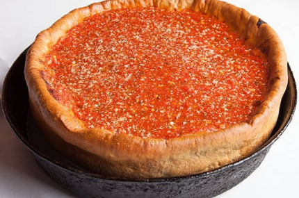 Cemeno’s Pizza                                  1630 Essington Rd Joliet, IL                            815.254.2500