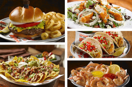 Hooters                                                         3301 Hennepin Dr Joliet, IL                            815.267.8602
