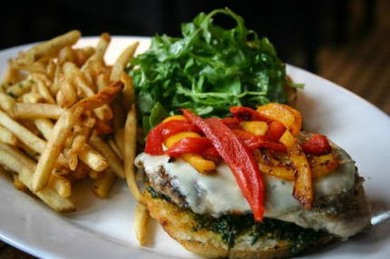 Juliet’s Tavern                                        205 N Chicago St Joliet, IL                            815.630.5654