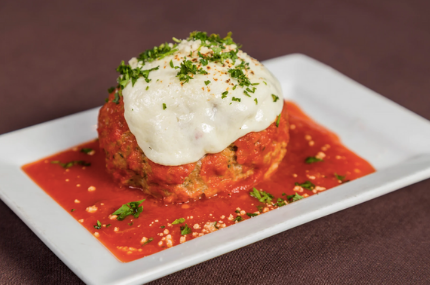 Pesciolino Osteria                             25445 Pheasant Ln Channahon, IL                         815.255.6901