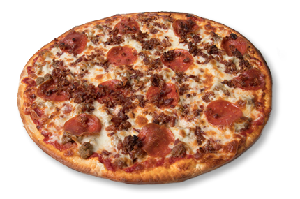 Pizza For U Shorewood                                                    150 Brook Forest Ave, Shorewood, IL                          815.729.1100