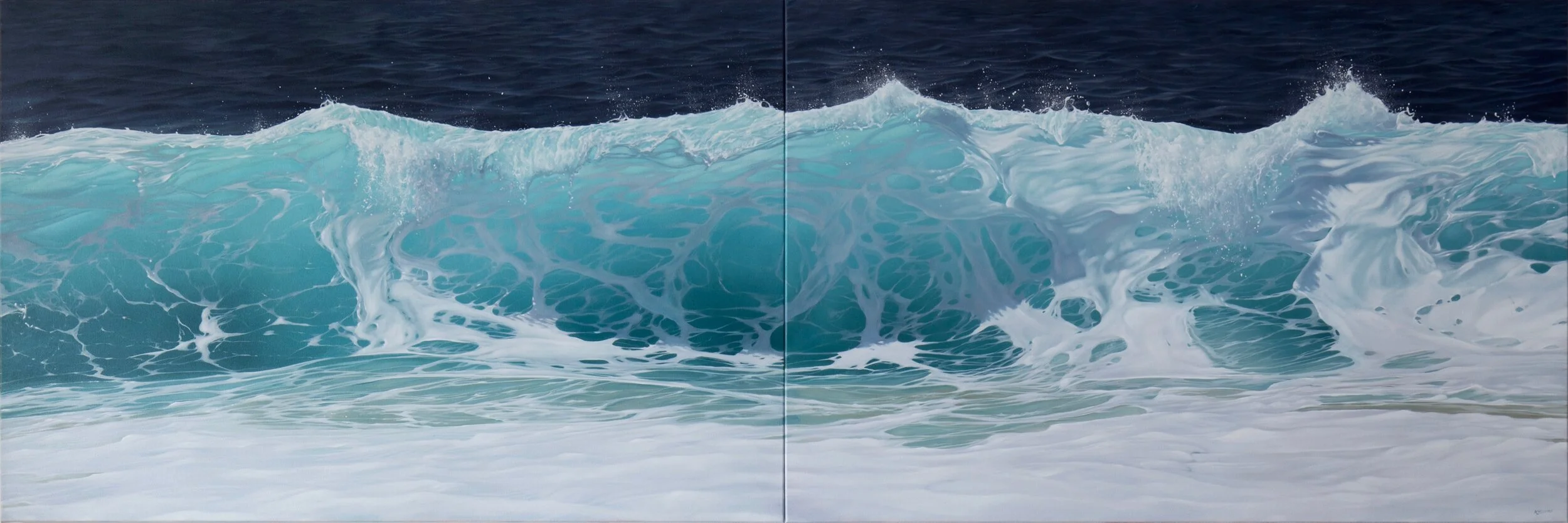 Breakaway, 40x120, o:c.jpeg