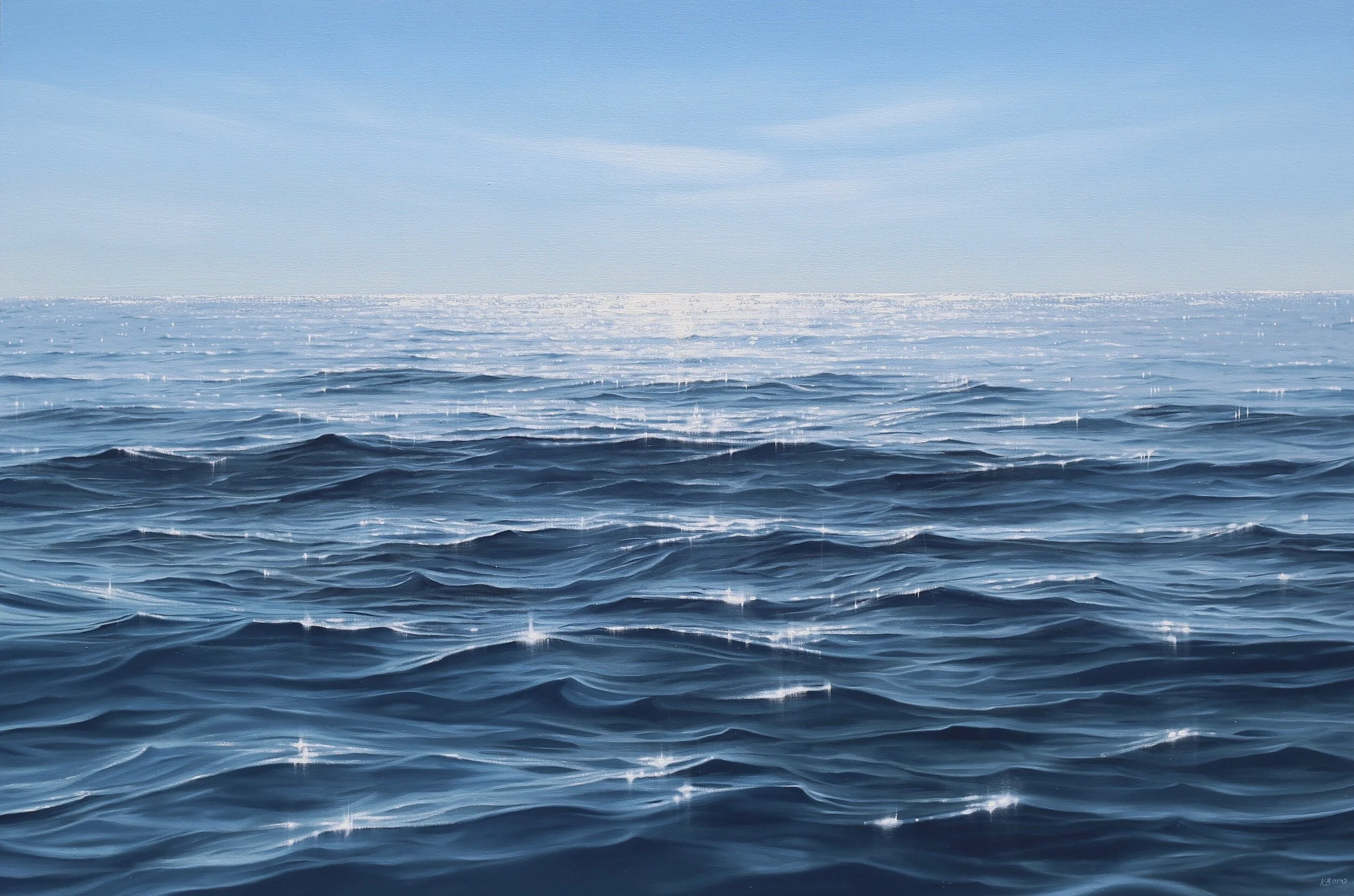 Eternal Sea, 40x60, o:c.jpeg