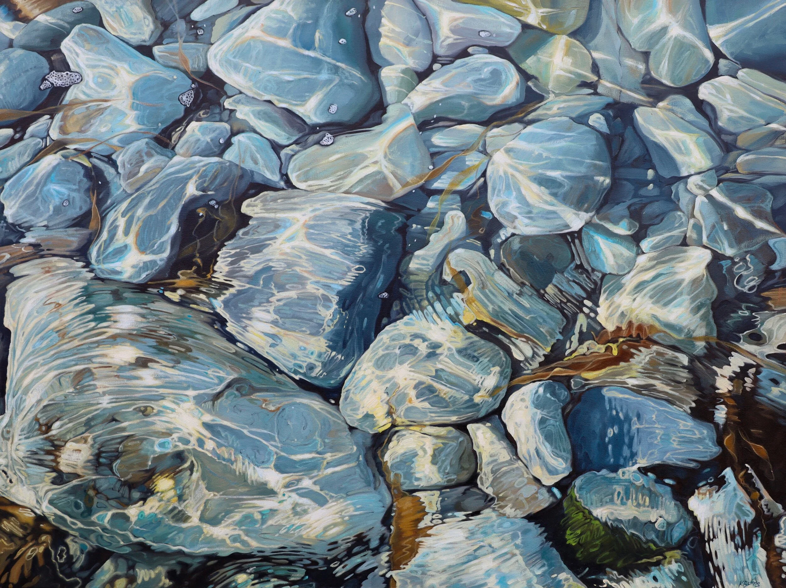 Halcyon, 36x48, o:c.jpeg