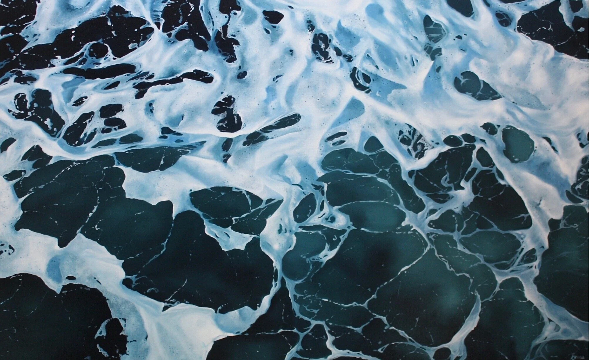 Voyage, 30x48, o:c.jpeg