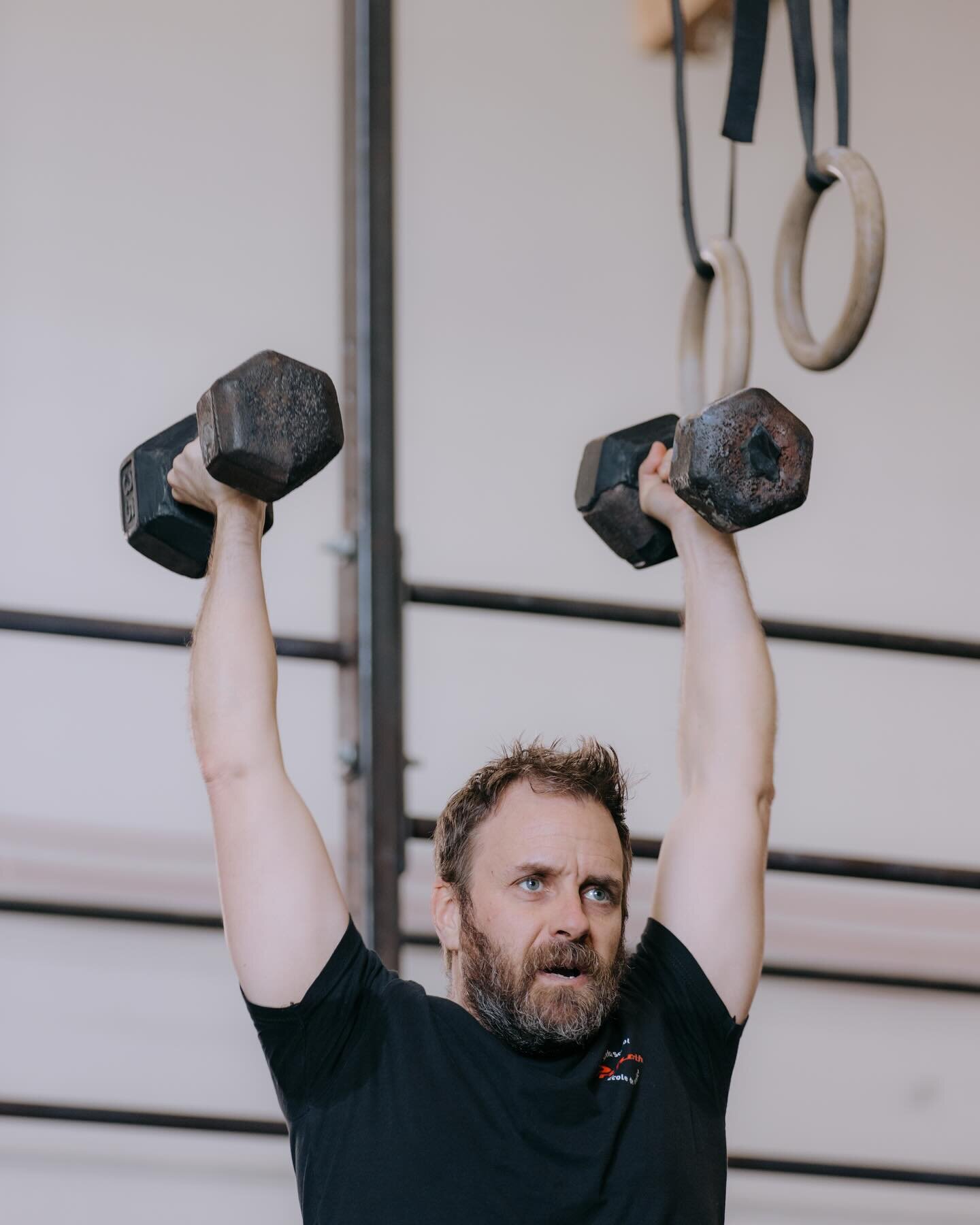 It&rsquo;s incredible to think that we have athletes who have been not just CrossFit athletes, but CrossFit Indestri athletes for nearly 14 years, some 13 years, 12 years, 11 years, 10 years, 9 years, etc. that we have been in business.

There are ma