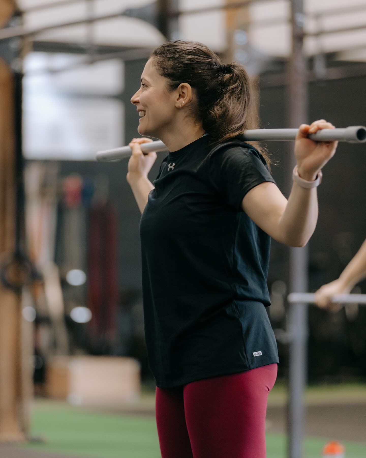 Are you ready to join a community of people who truly want the best for you?

We have our next fundamental sessions coming up this week.

All CrossFitters begin with our Fundamental program.  This program involves 2 sessions over the course of one we