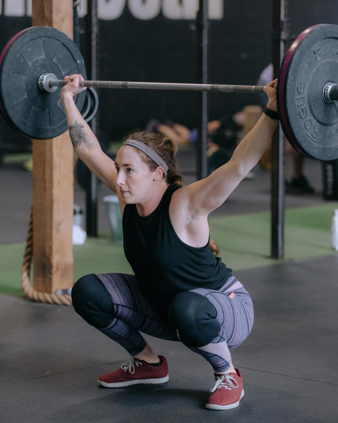 CrossFit is not a specialized fitness program but a deliberate attempt to optimize physical competence in each of ten recognized fitness domains.

Endurance
Stamina
Strength
Flexibility
Speed
Power
Coordination
Agility
Balance
Accuracy

#CrossFitInde