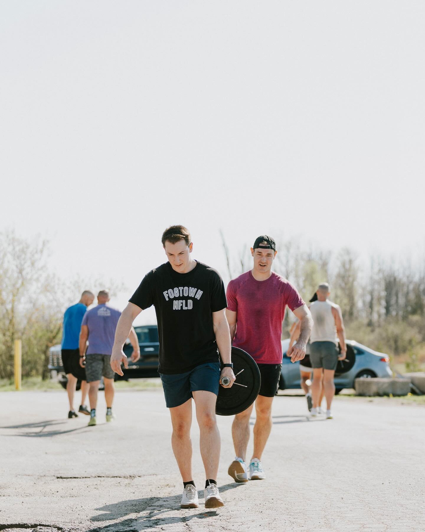 Constantly varied functional movement.

#CrossFitIndestri
#indestriSTRONG
#weINDESTRUCTIBLE
#CrossFit
#CrossFitCanada
#OURCommunity
#Collingwood
#ThisisYear14
#weCrossFit

Photo: @emmanicholphotography