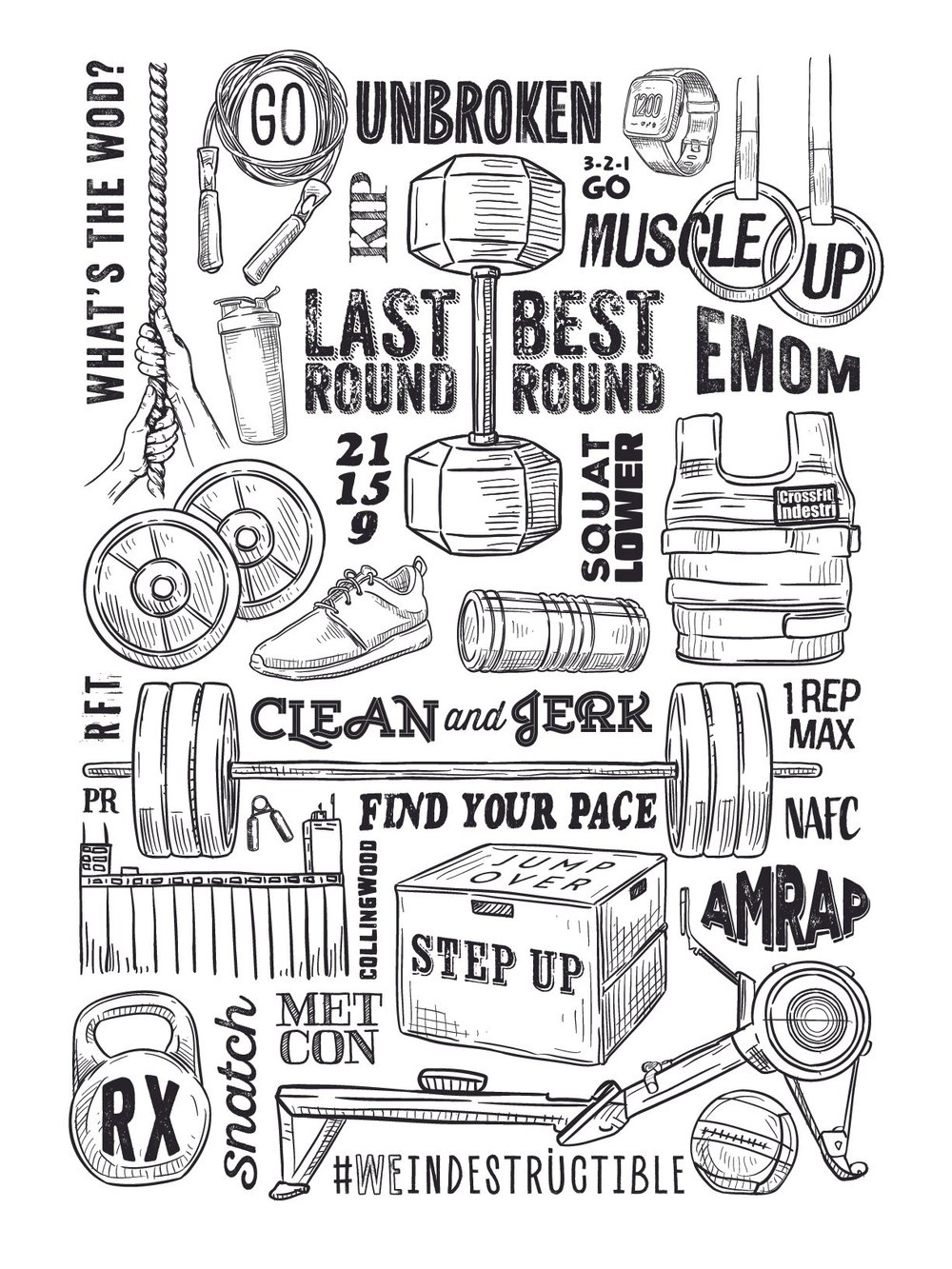 Long Weekend - Wednesday, July 31st, 2024