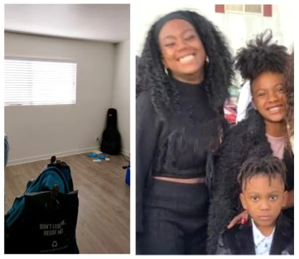 Free Home Makeover for a Well Deserving Family