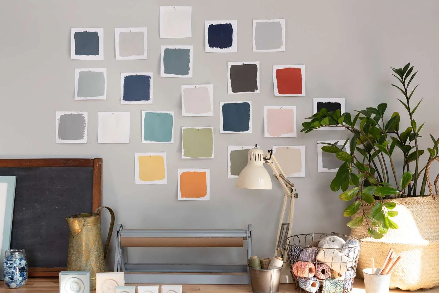 Tips on Choosing the Right Paint Colors for Your Interior Walls
