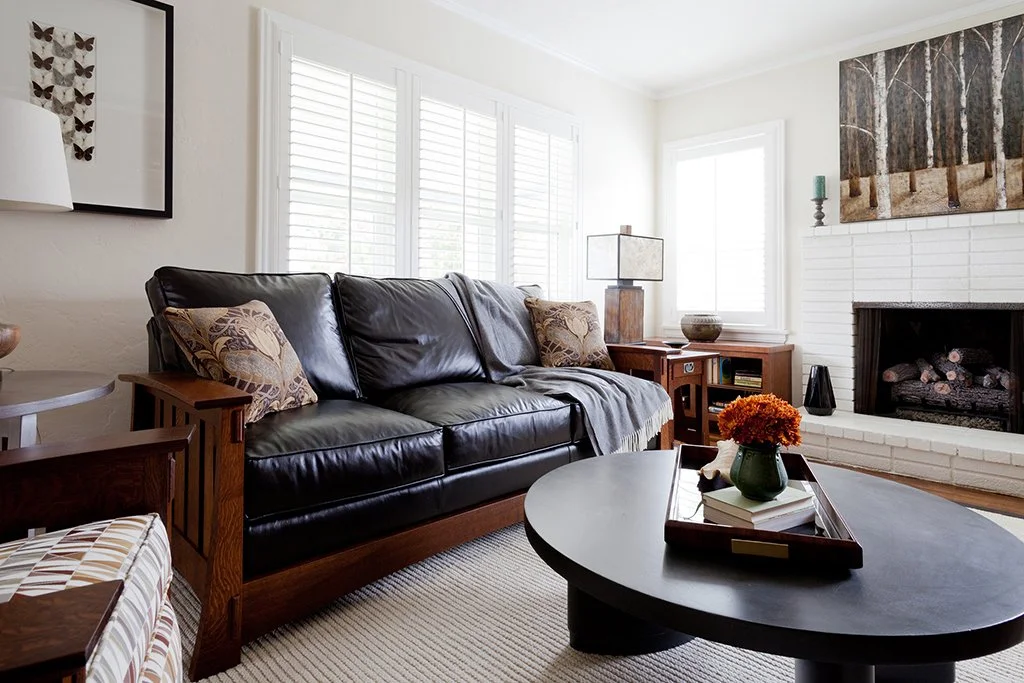 Choosing Art for Your Home Remodel: Inspiration from a Pasadena Project