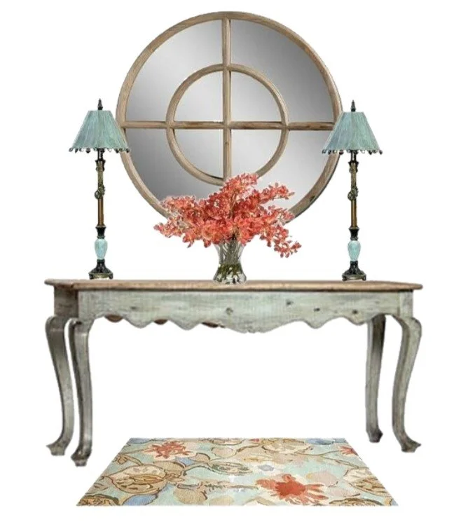 Creating a Stylish and Functional Entryway