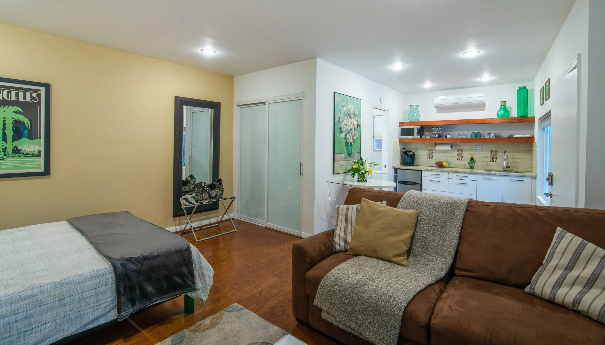 The Open Floor Plan is Not Dead