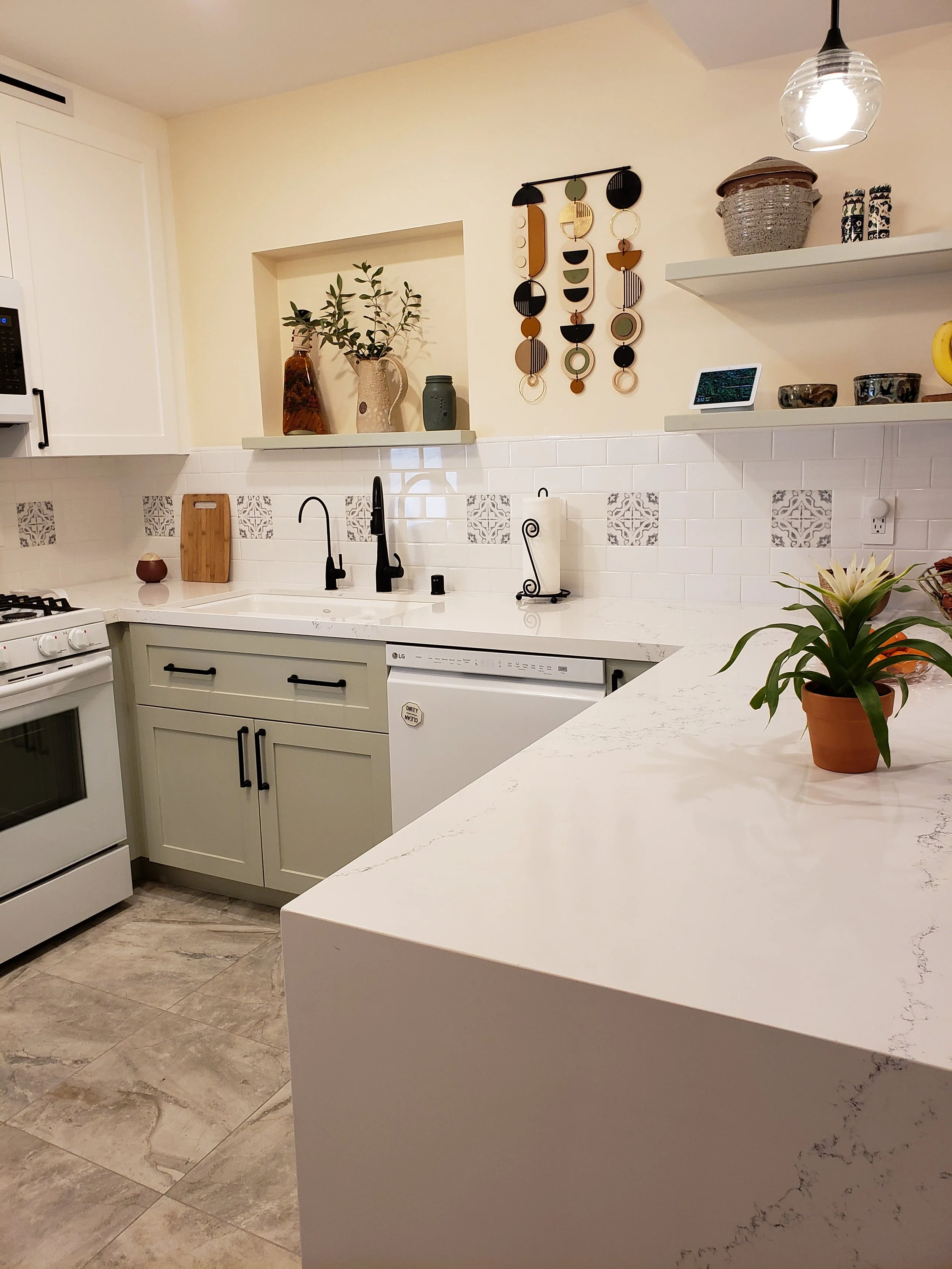 How Important is it to Have an Experienced Interior Designer on Your Remodeling Project?
