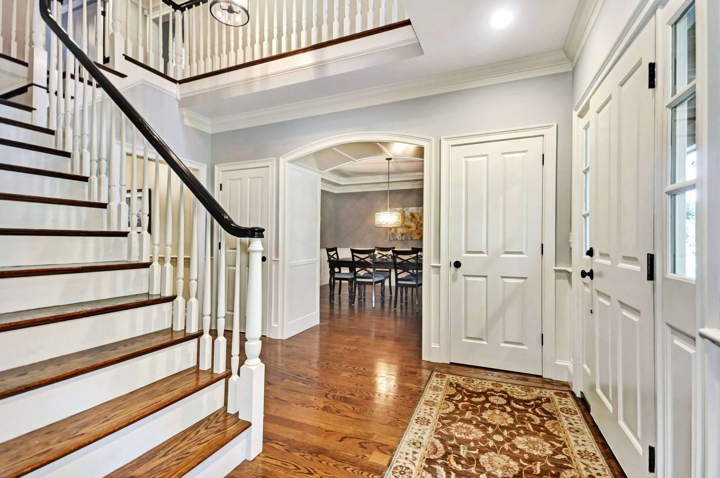 HIGH QUALITY CRAFTSMANSHIP