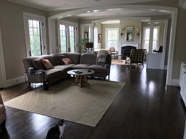 Paul Marcus Custom Homes Living Area 2.JPG