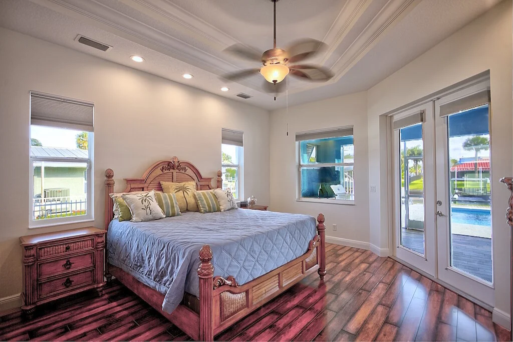 Maryville, Tennessee Real Estate Photography and Videography Services