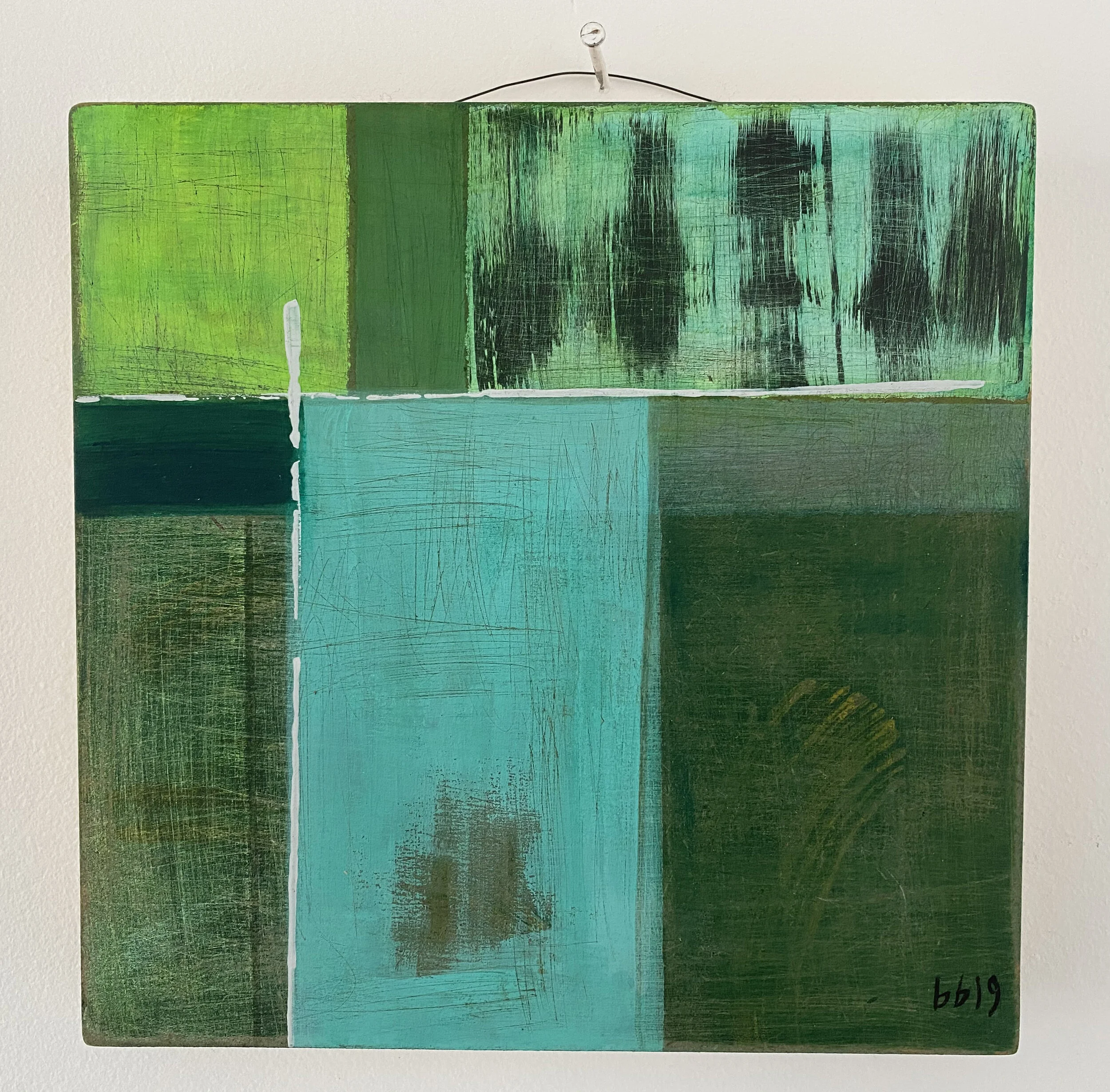 hatch (sold)