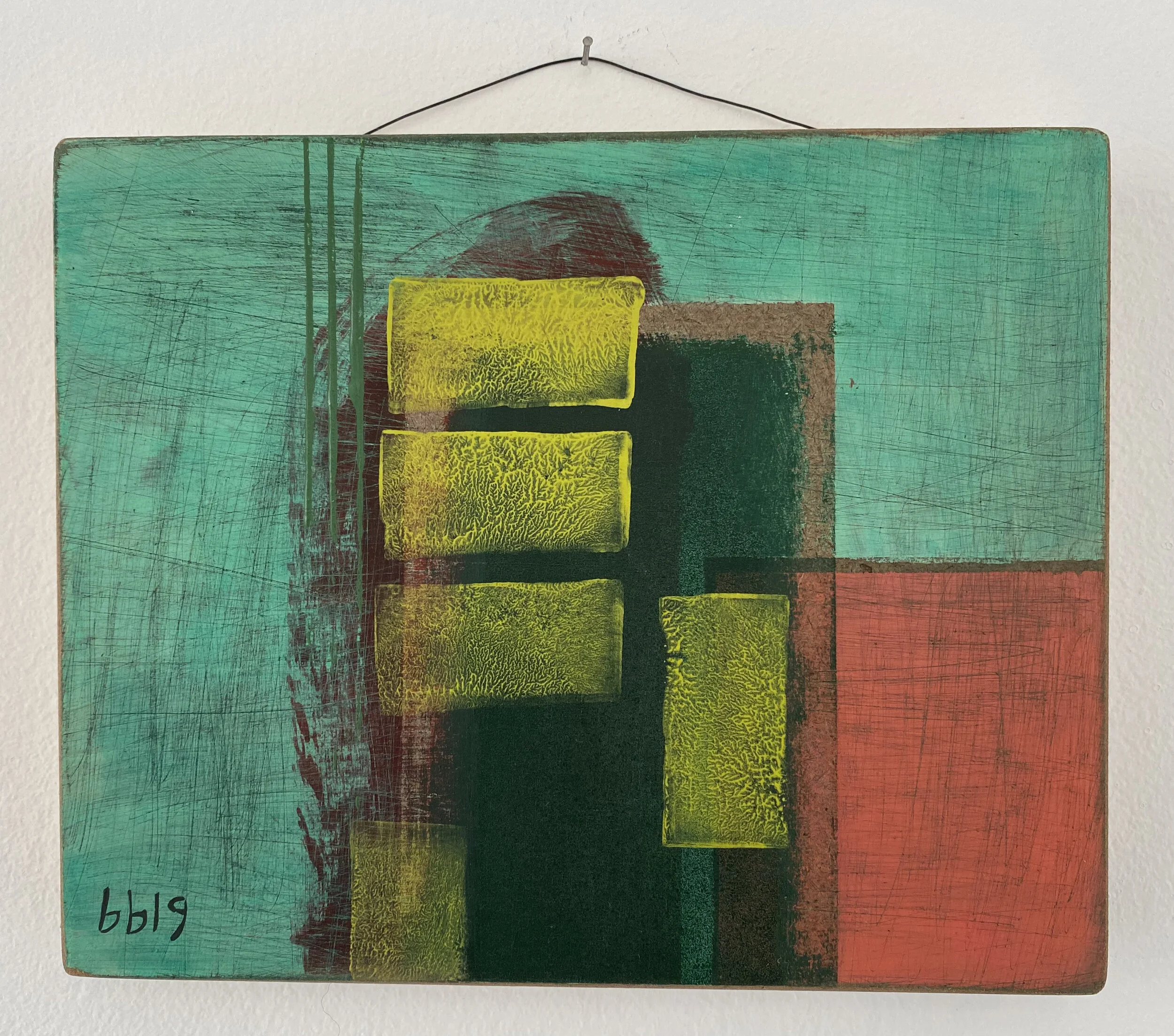 chase   (SOLD)