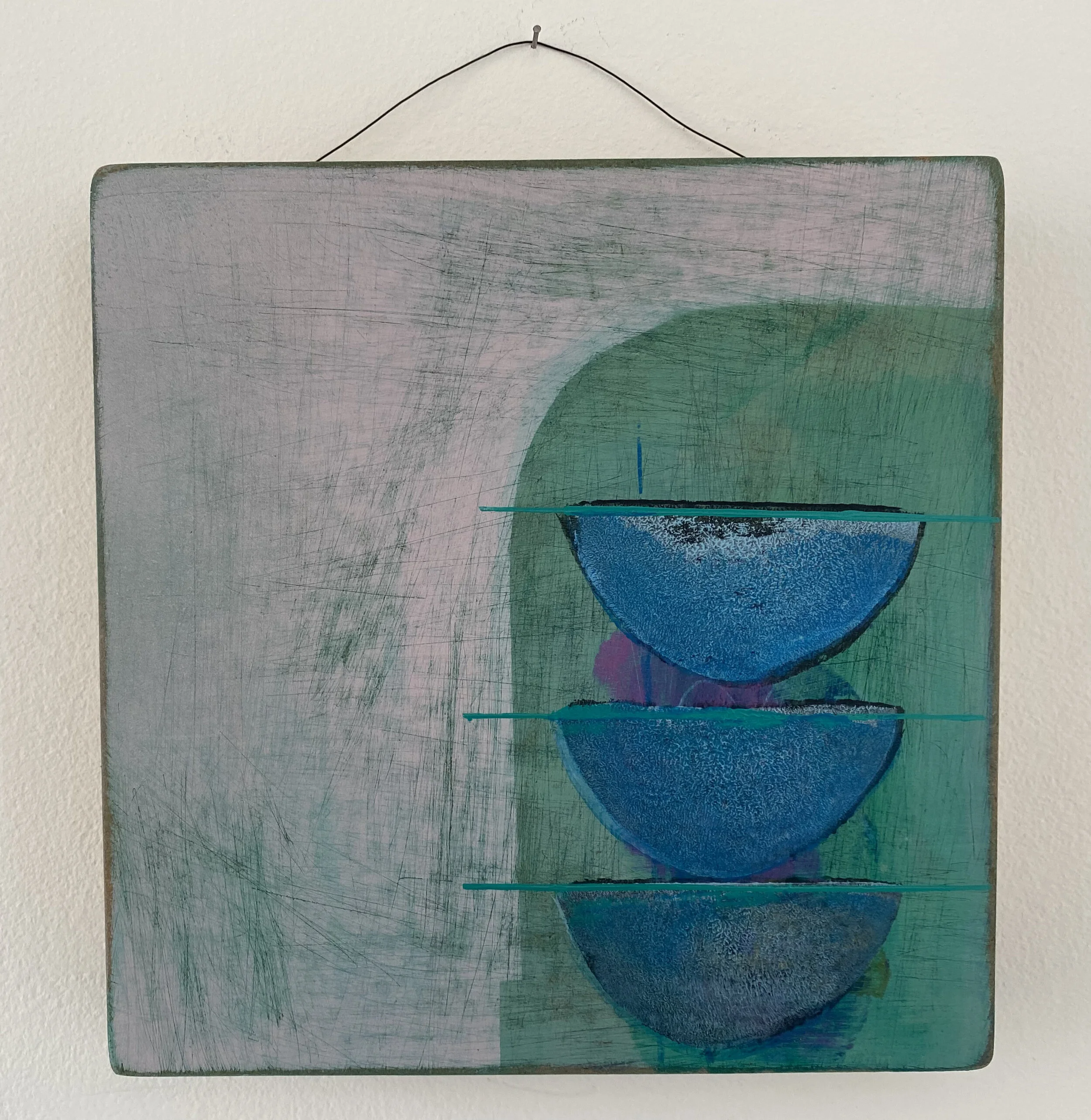 trio (sold)