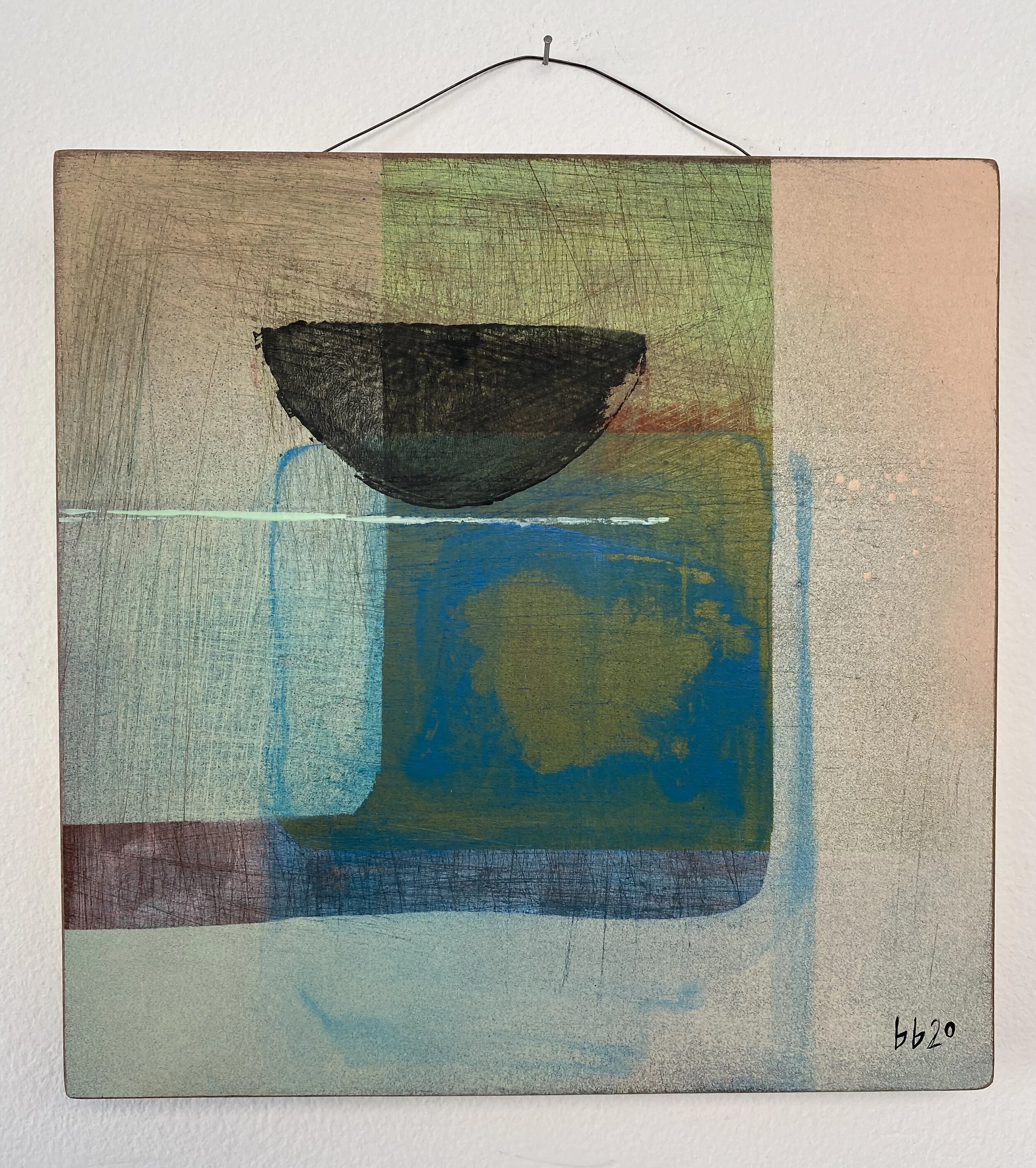oath (SOLD)