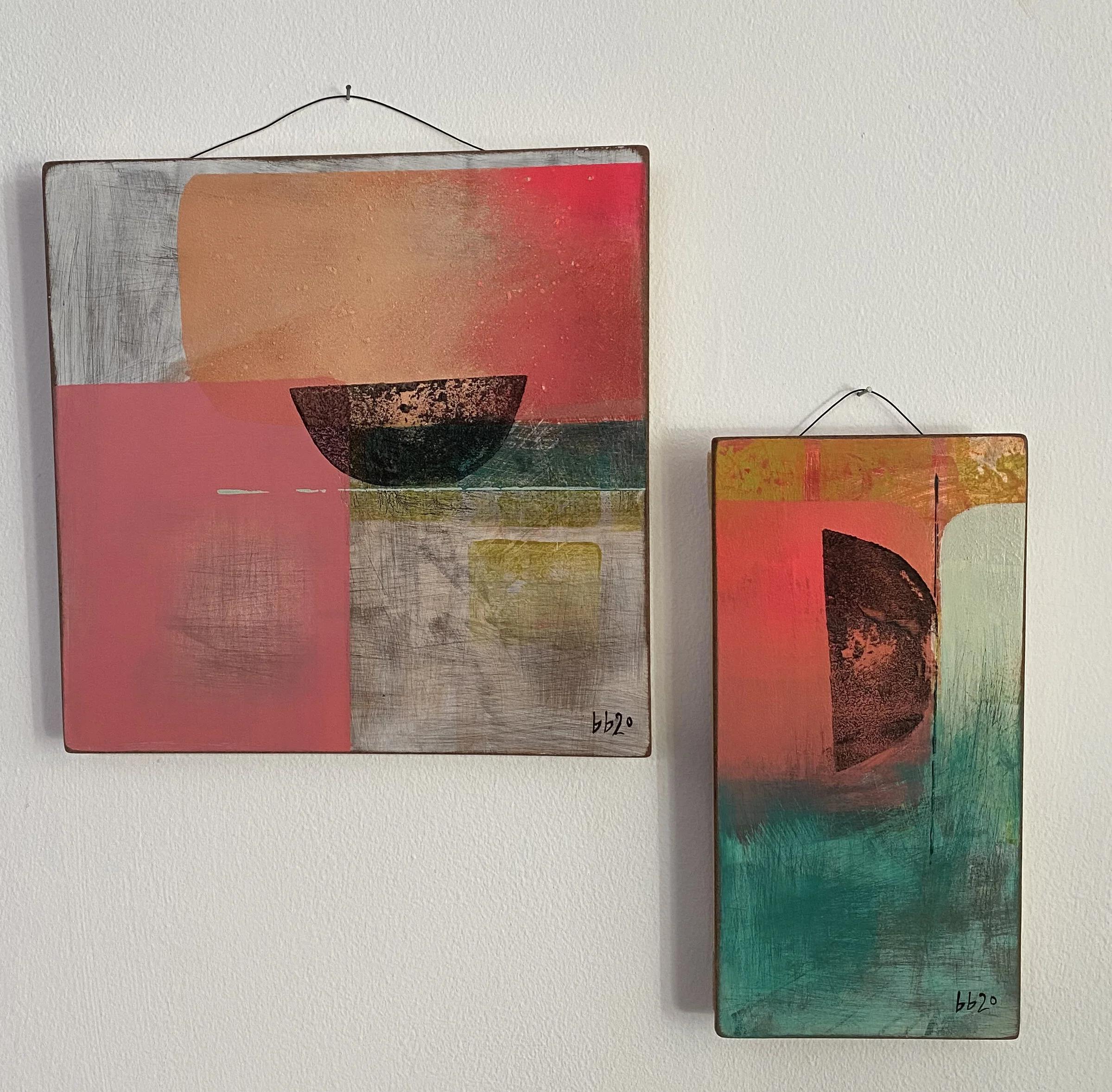 nip1 & 2 (sold)