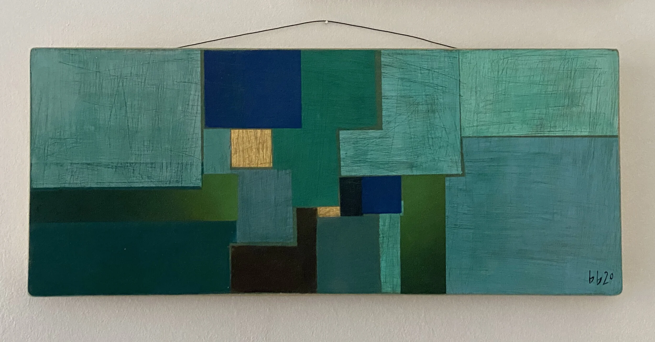 rumbaa baa (sold)