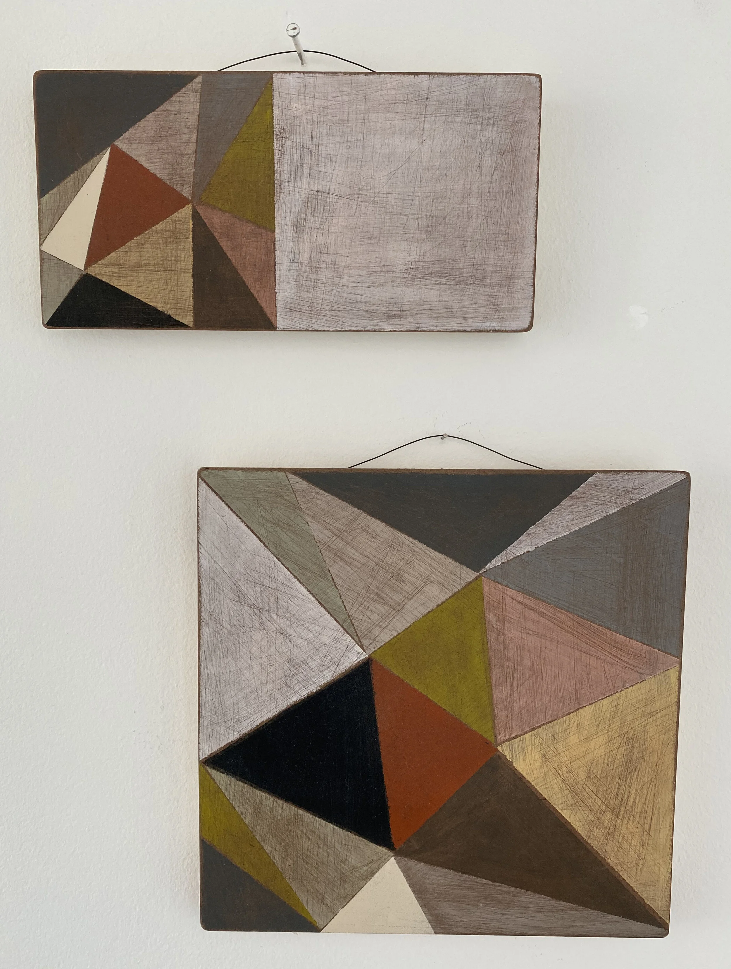 piazza 1 and 2 (sold)