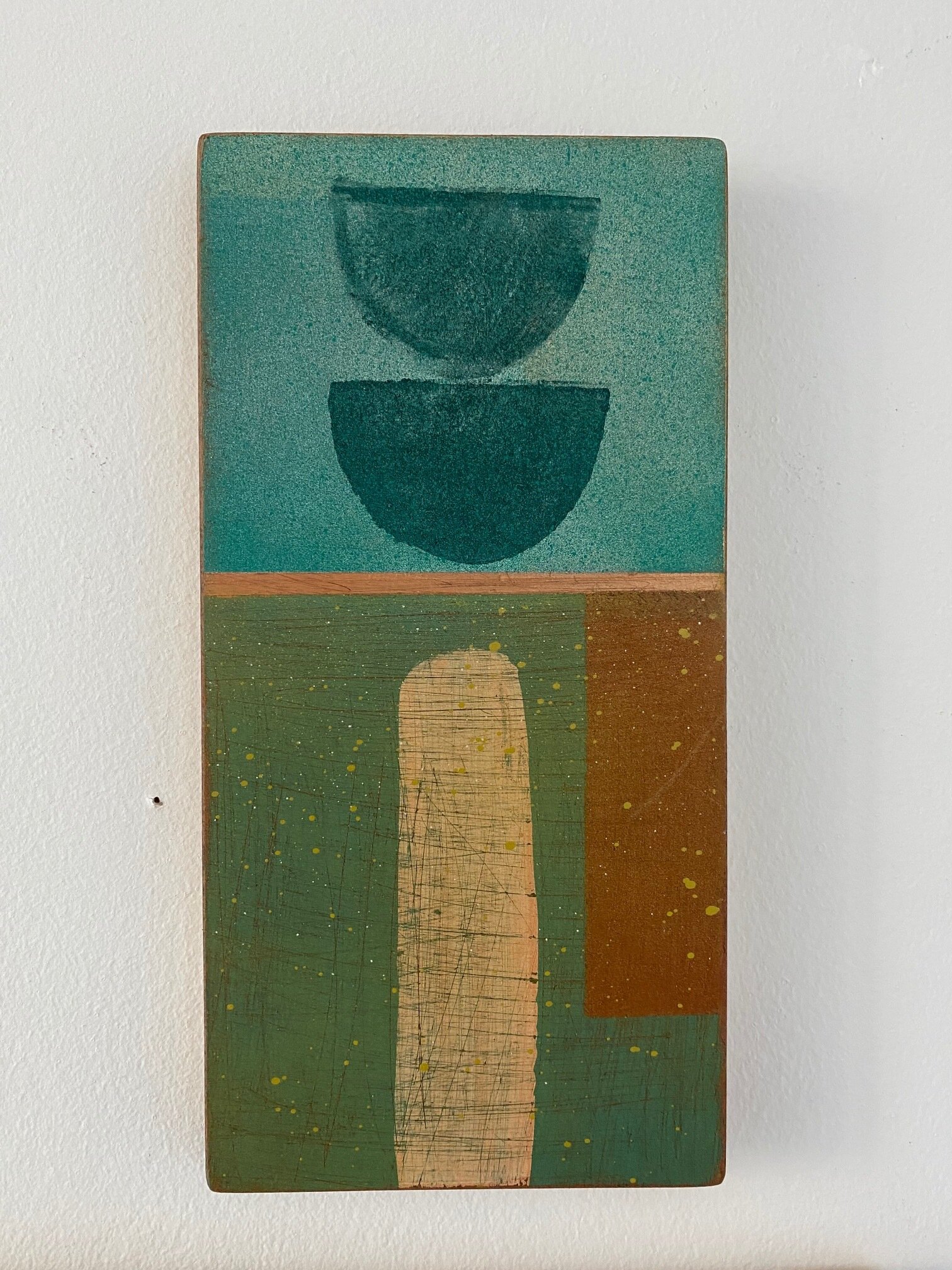 hustle (sold)