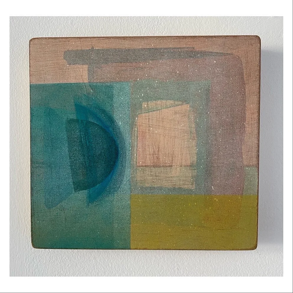 softly softly (sold)