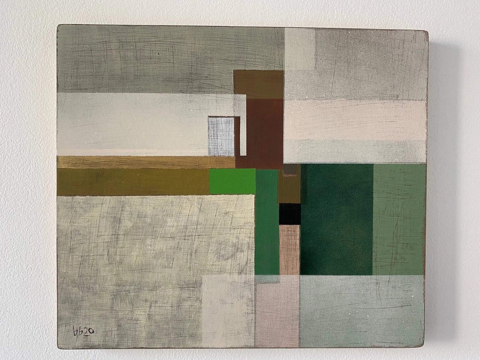 maze (sold)