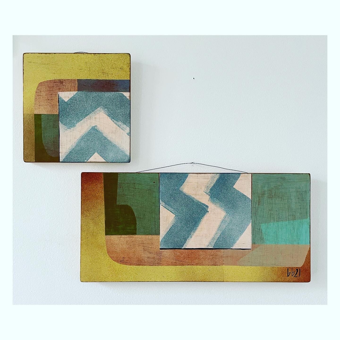 tribe band 1&2 (sold)
