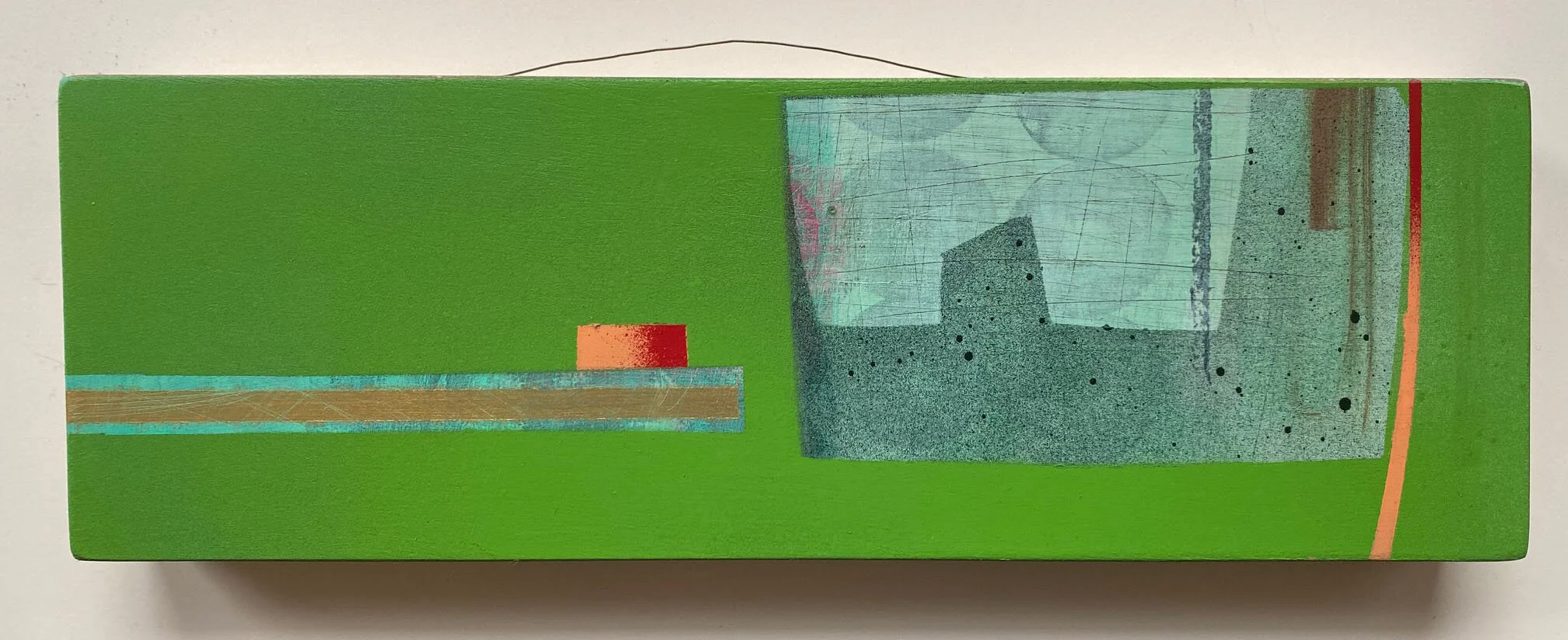 deep water (sold)
