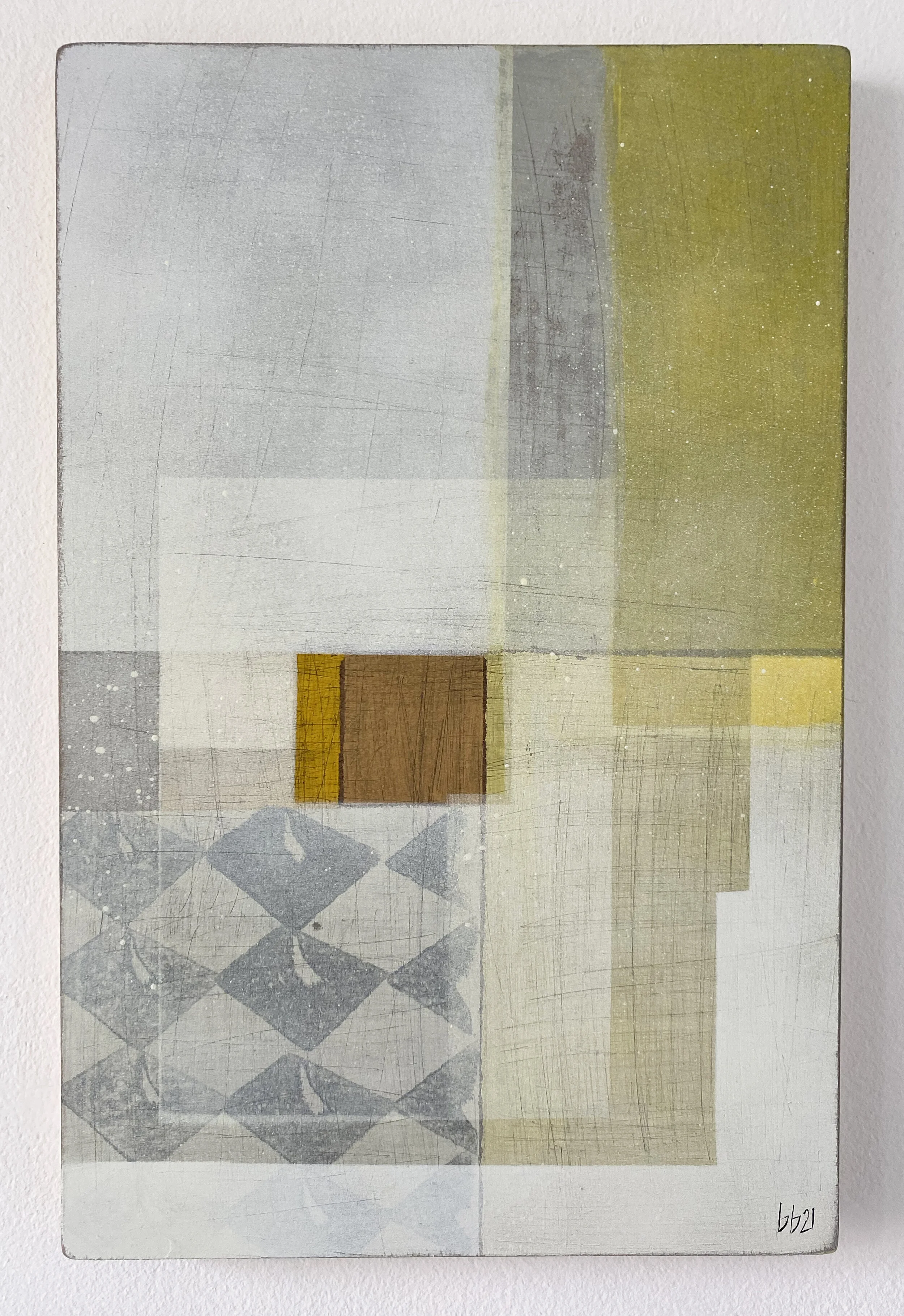 they call it (sold)