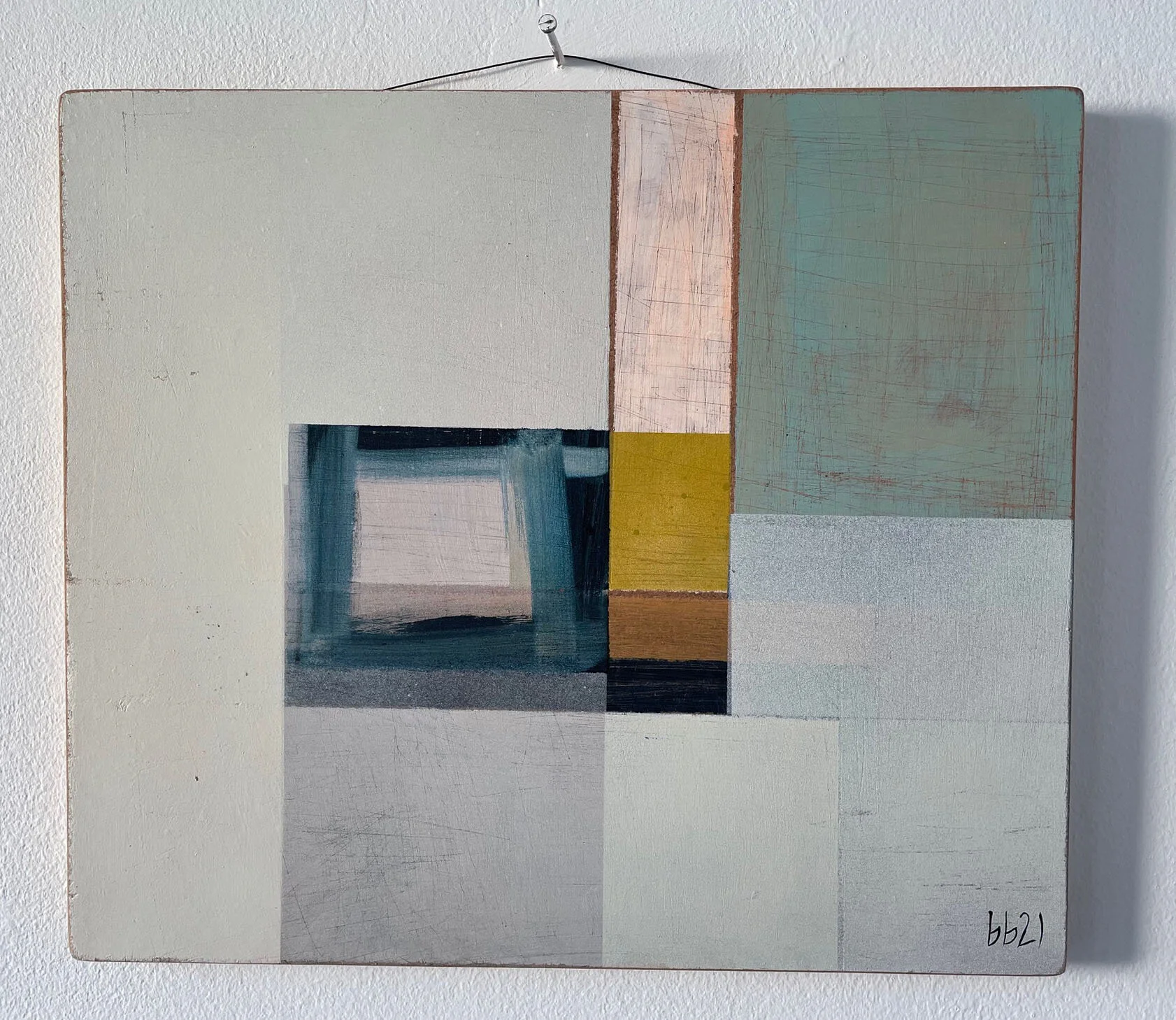 gap (sold)