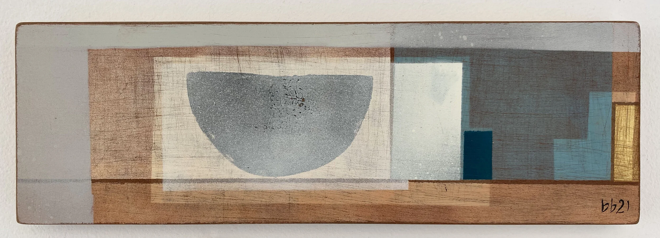 moon mist memory - sold