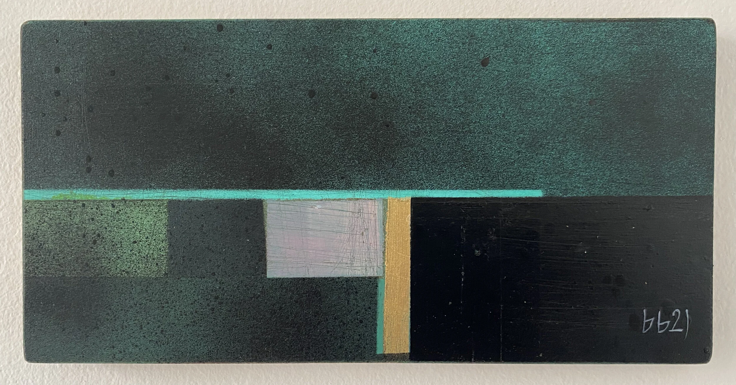 dark skyline SOLD