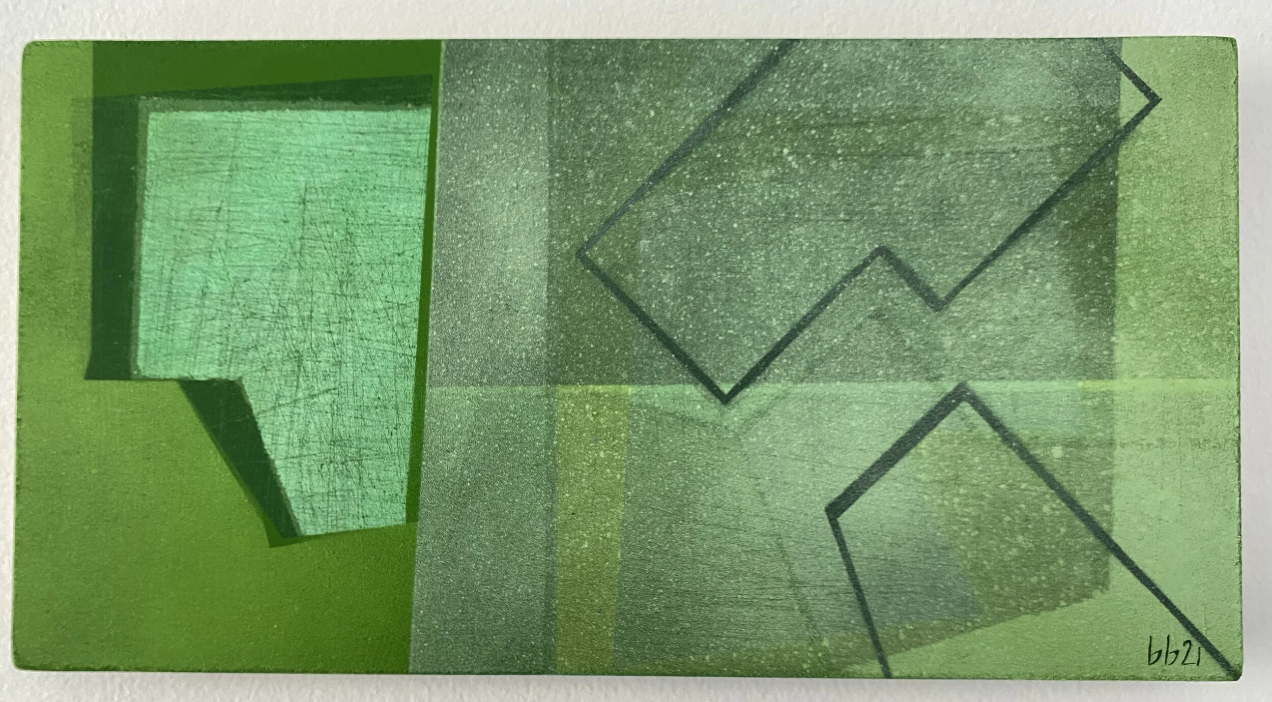 tessellation SOLD