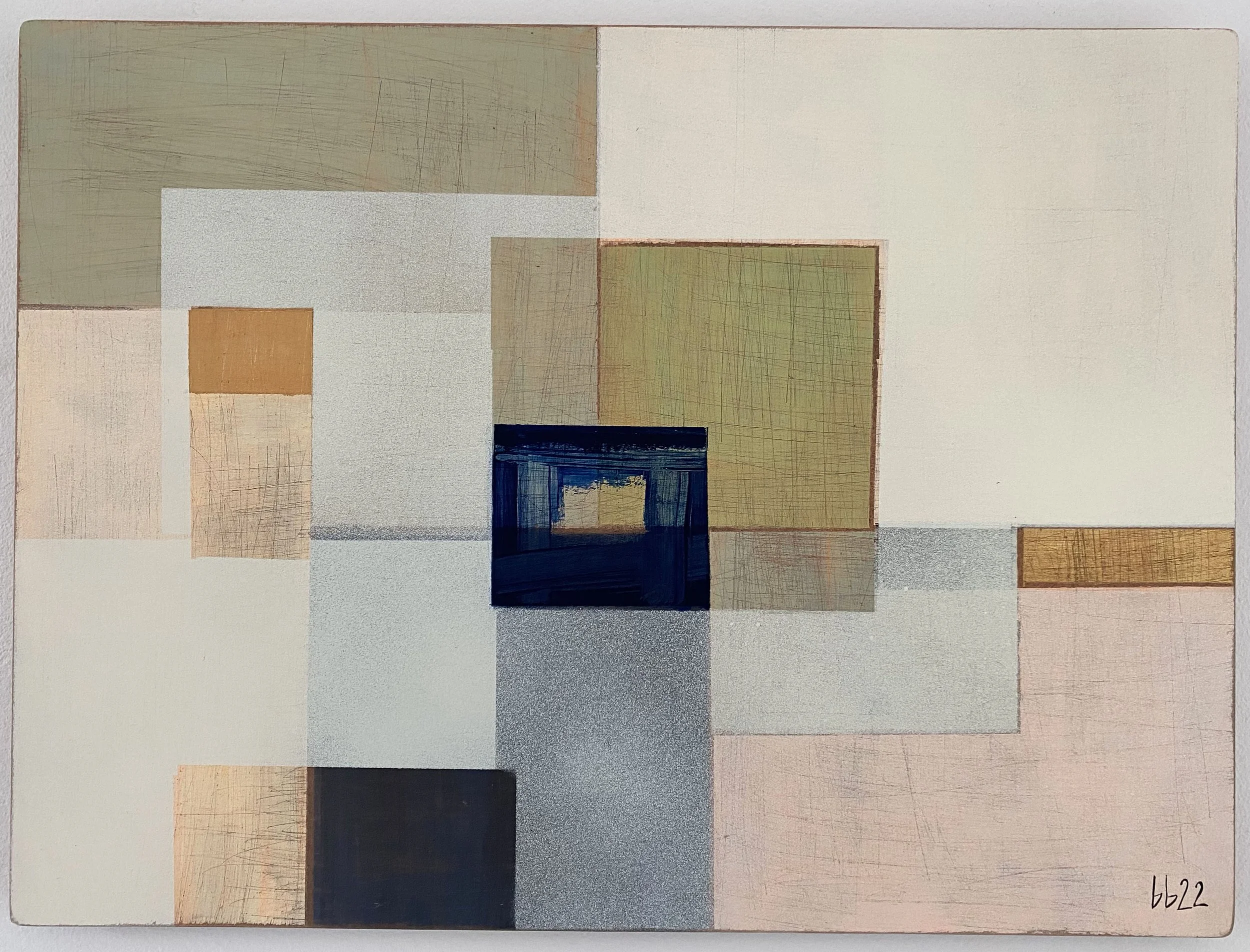 joshua tree - sold