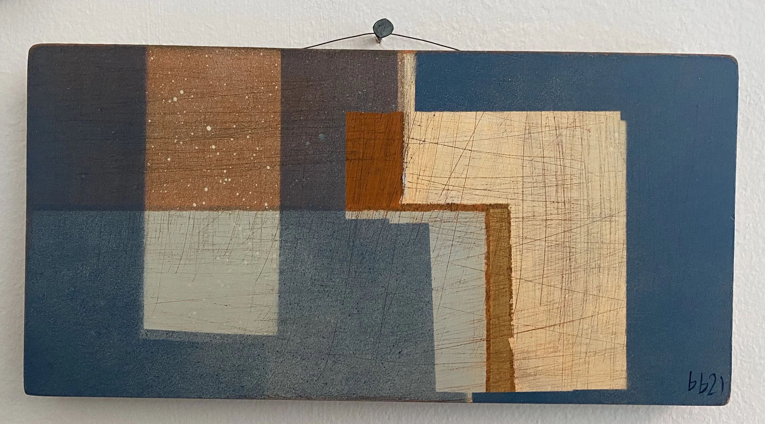 still (sold)