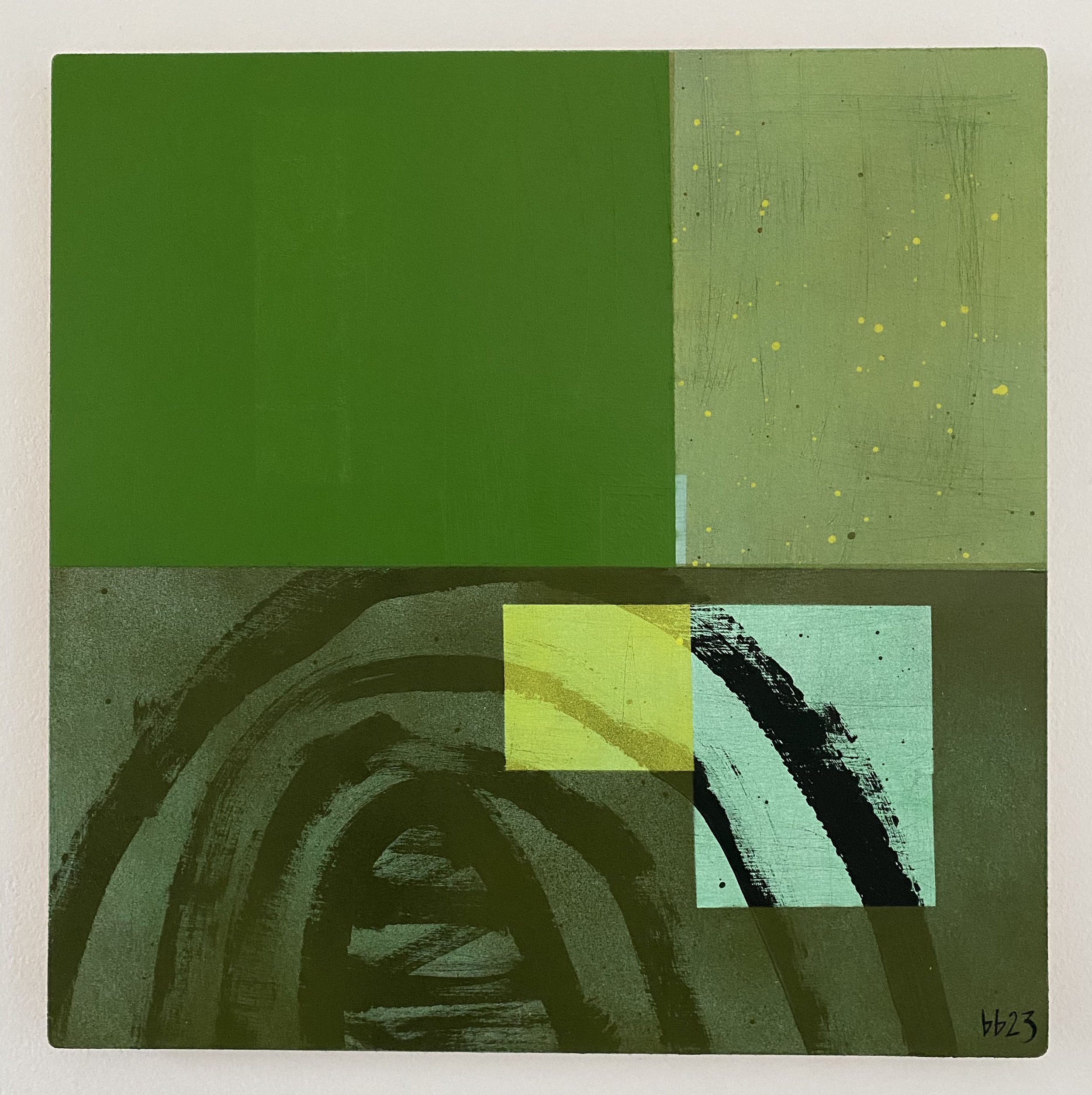 levin (sold)