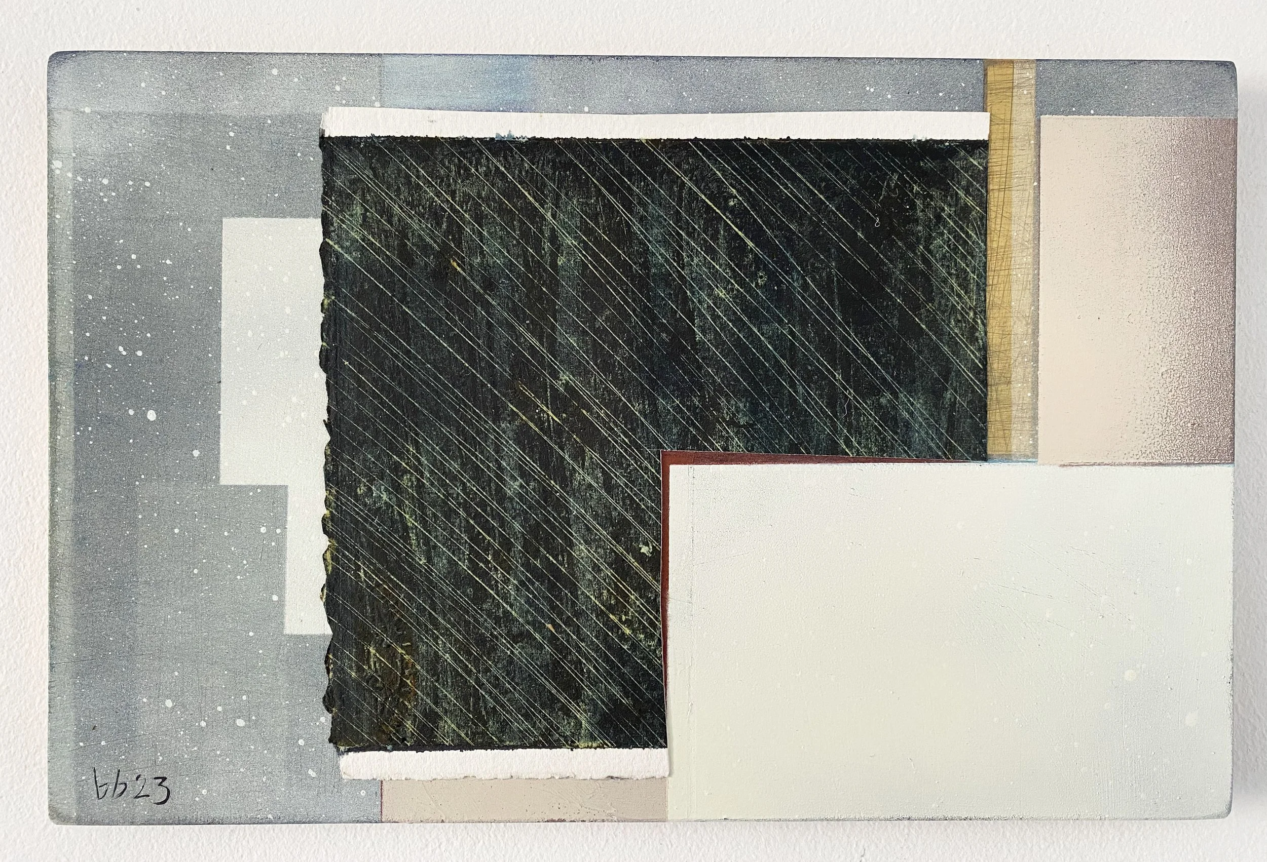 4 am (sold)