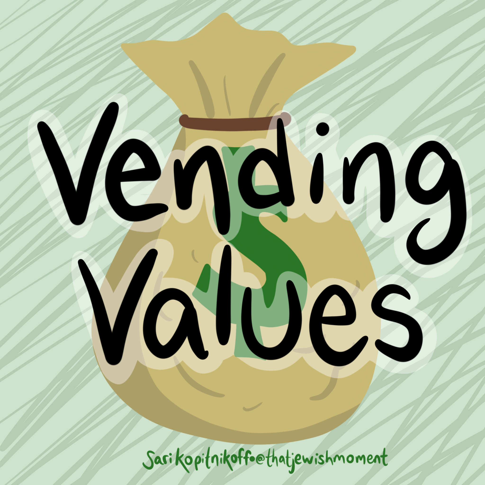 Vending Values