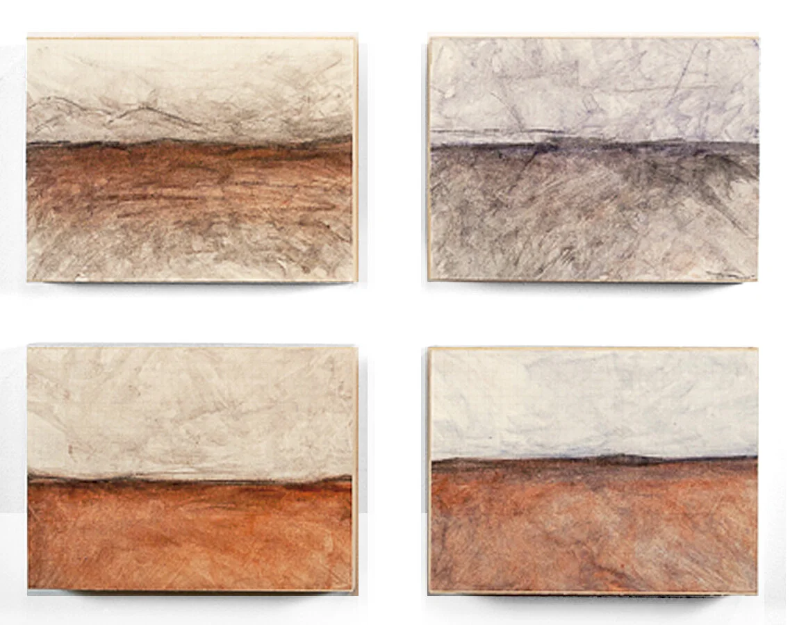 FEATURED ARTIST OF THE MONTH 2014 JAMES BONACCI — Berkeley Art Center
