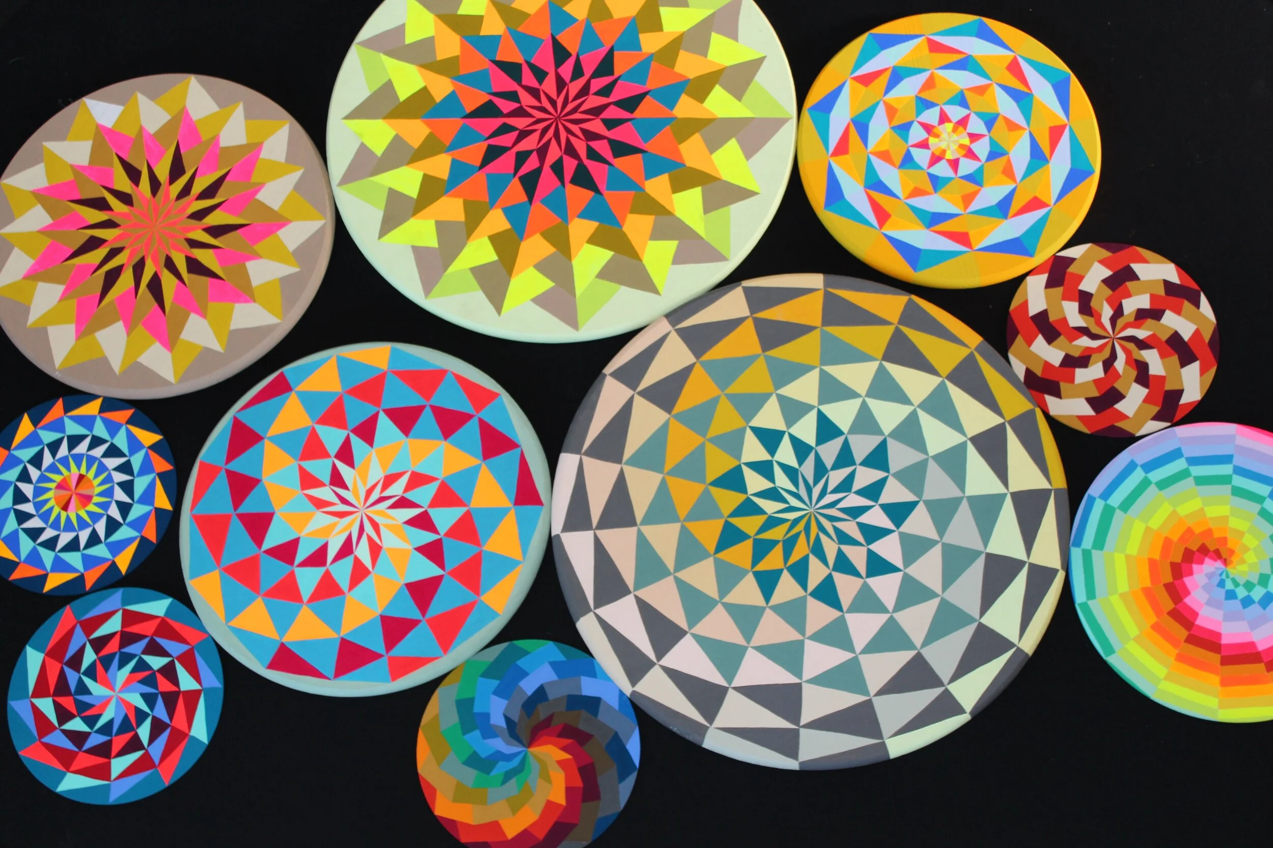 Visit — Berkeley Art Center