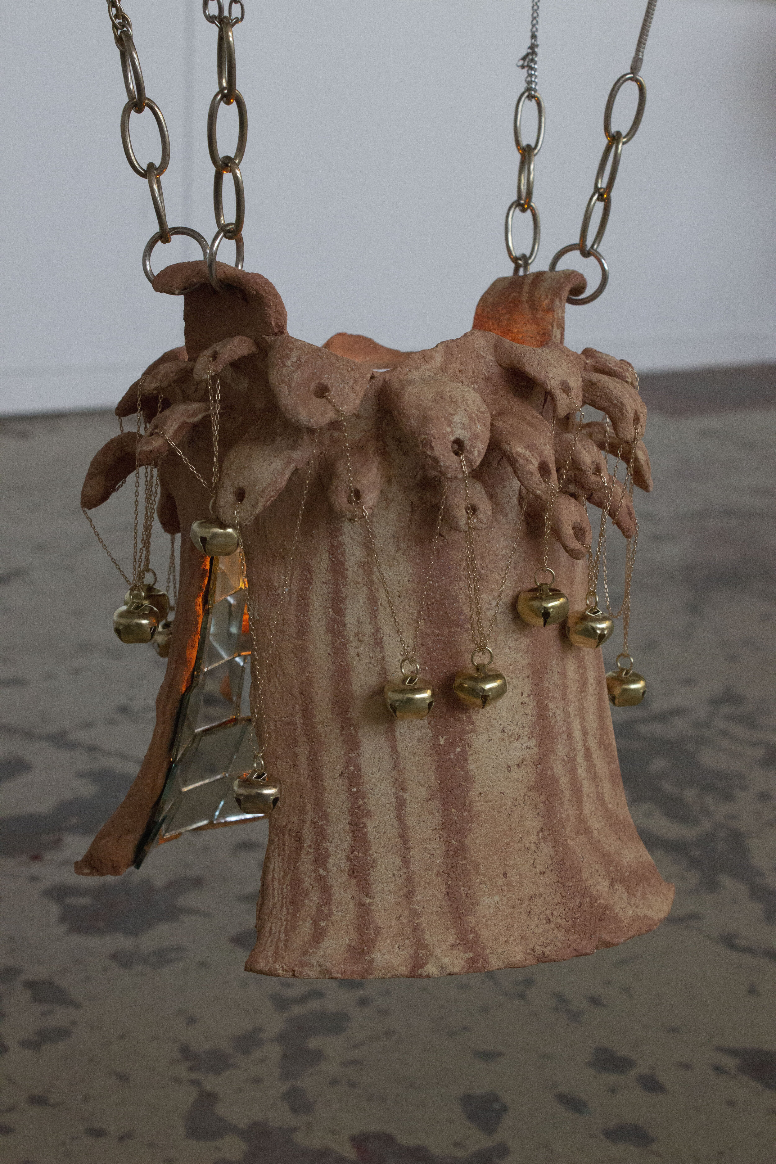 Mareiwa Miller — Berkeley Art Center